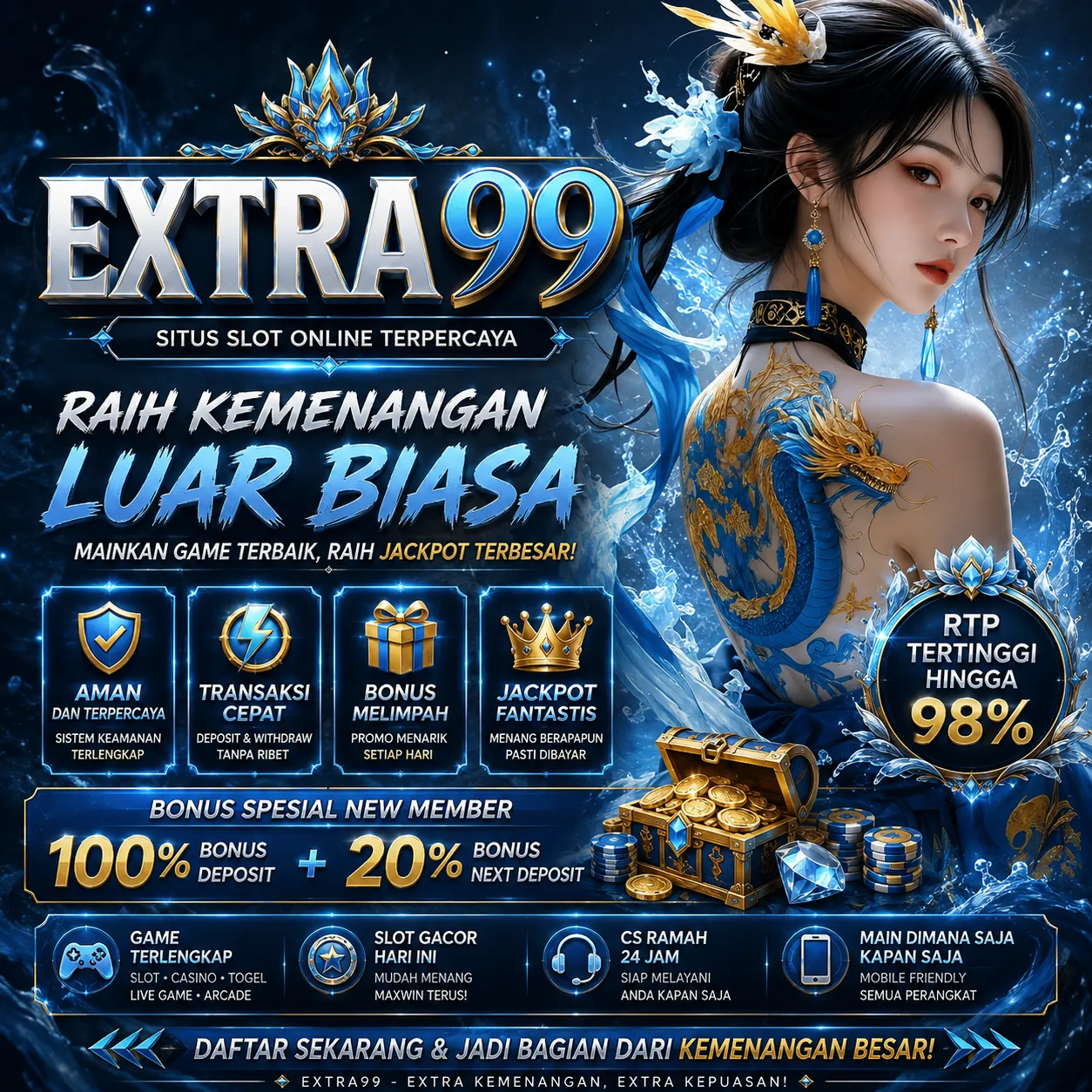 EXTRA99